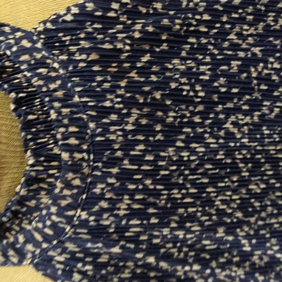 Anthropologie Mullari Halter Dress By HD in Paris - Picture 7 of 9